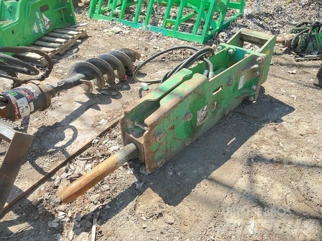 Okada ORV1300 Ciocane / Concasoare