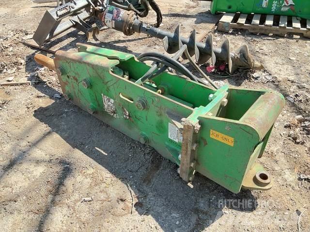 Okada ORV1300 Ciocane / Concasoare