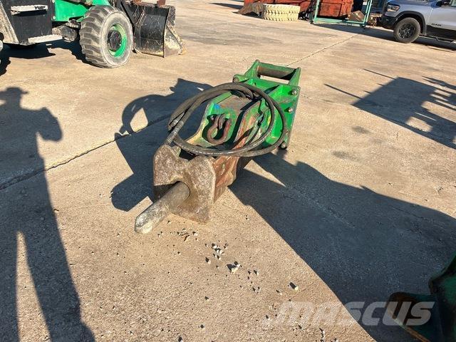 Okada ORV2500H Ciocane / Concasoare