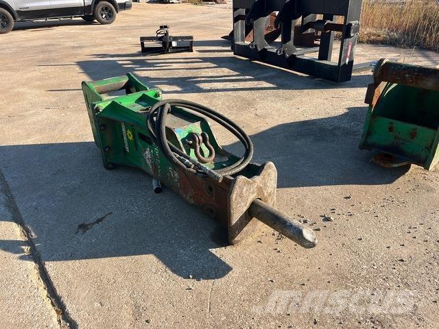 Okada ORV2500H Ciocane / Concasoare