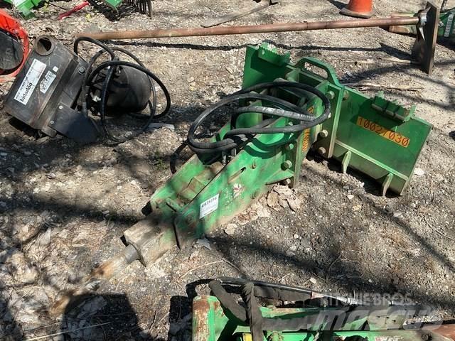 Okada ORV550 Utilaje construcții - Altele