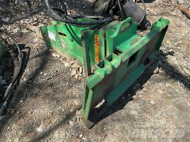 Okada ORV550 Utilaje construcții - Altele