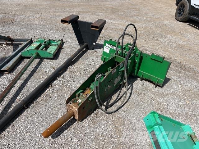 Okada ORV800S Ciocane / Concasoare
