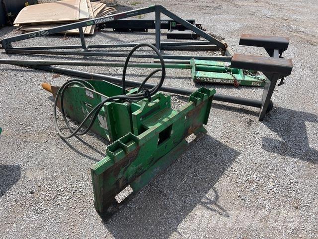 Okada ORV800S Ciocane / Concasoare
