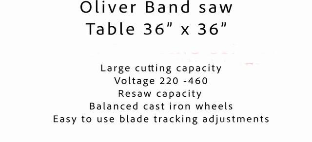 Oliver 2416-0 Utilaje construcții - Altele
