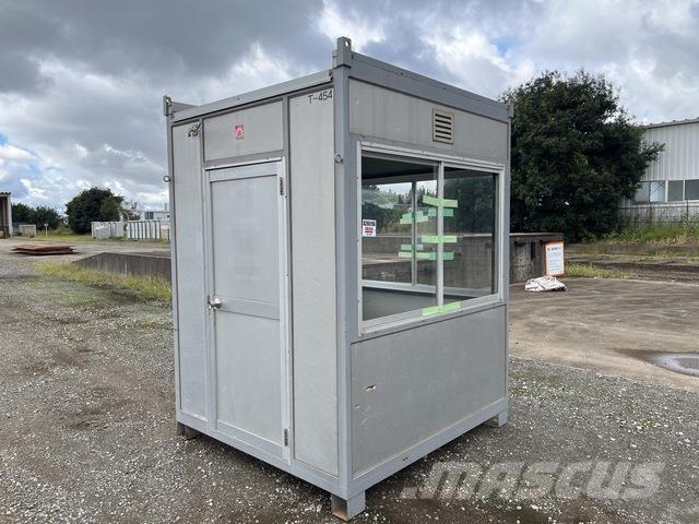  Omachi PAL-10G Utilaje construcții - Altele