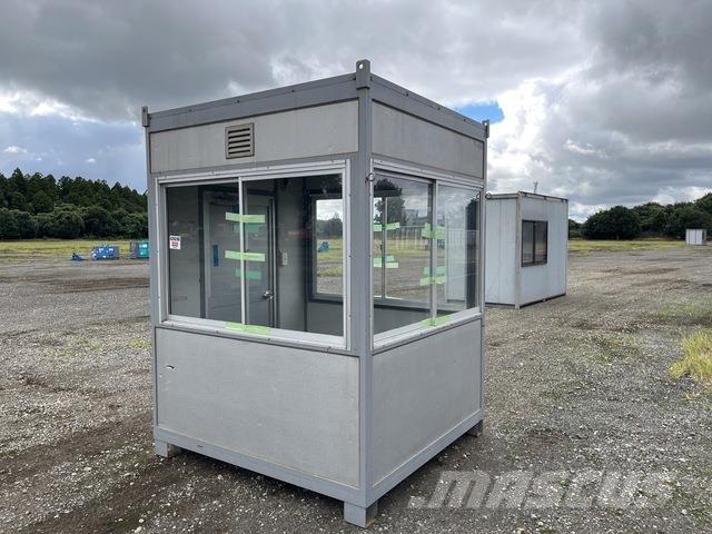  Omachi PAL-10G Utilaje construcții - Altele