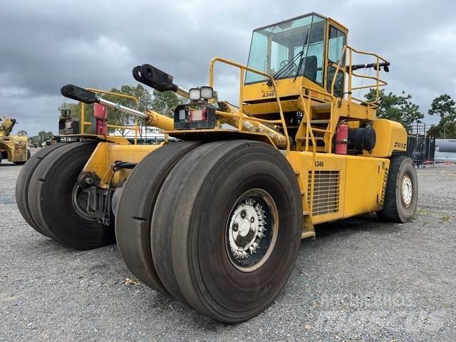 Omega 54E DCH Stivuitoare de containere
