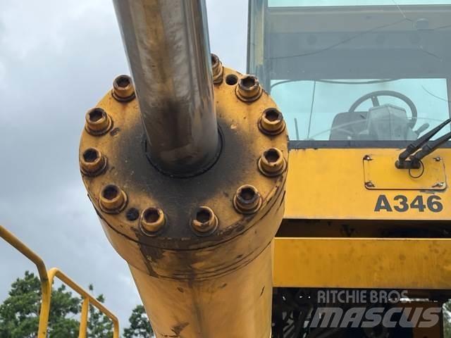 Omega 54E DCH Stivuitoare de containere