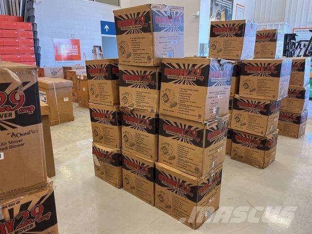  Omni Dry AC25R Utilaje construcții - Altele