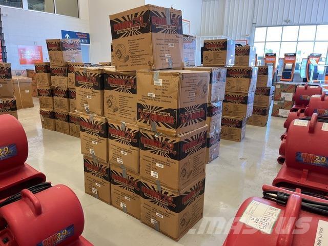  Omni Dry AC25R Utilaje construcții - Altele