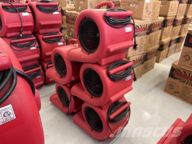  Omni Dry AC25R Utilaje construcții - Altele