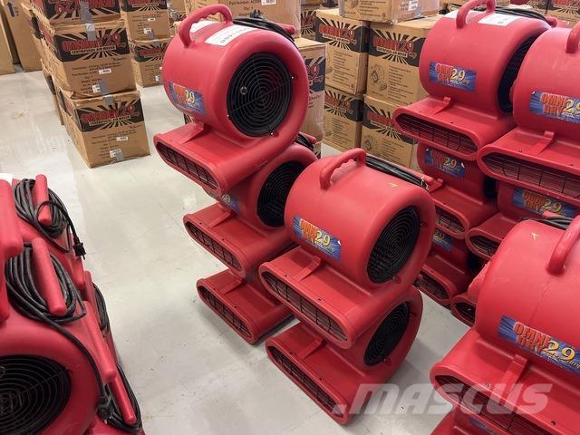  Omni Dry AC25R Utilaje construcții - Altele