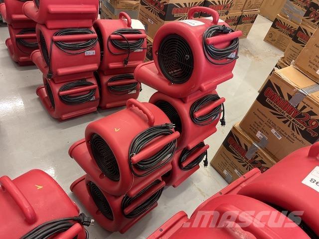  Omni Dry AC25R Utilaje construcții - Altele