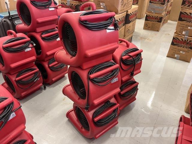  Omni Dry AC25R Utilaje construcții - Altele