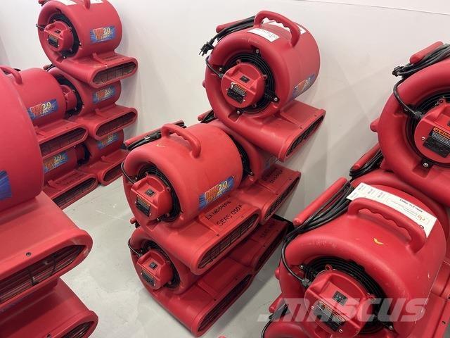  Omni Dry AC25R Utilaje construcții - Altele