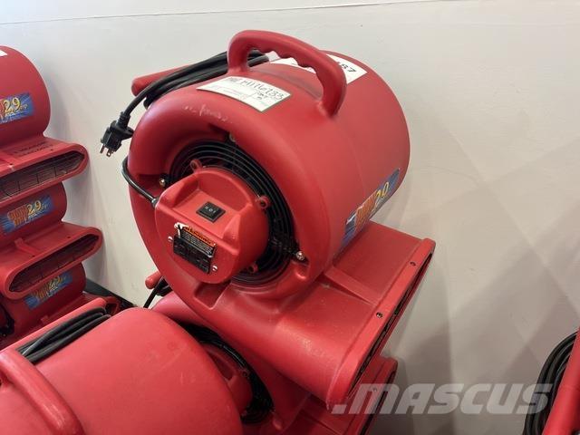  Omni Dry AC25R Utilaje construcții - Altele