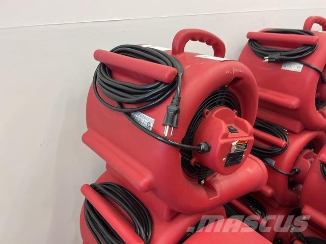  Omni Dry AC25R Utilaje construcții - Altele