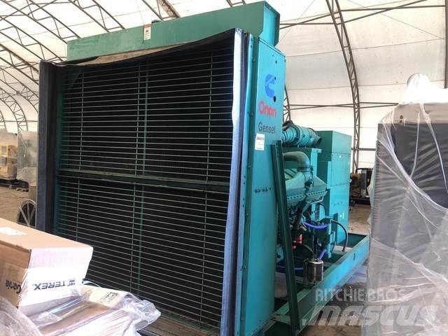 Onan 800DFJB Generatoare Diesel