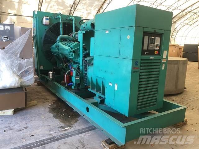 Onan 800DFJB Generatoare Diesel