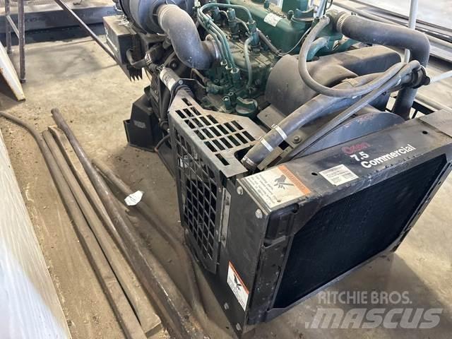 Onan D1105 Generatoare Diesel