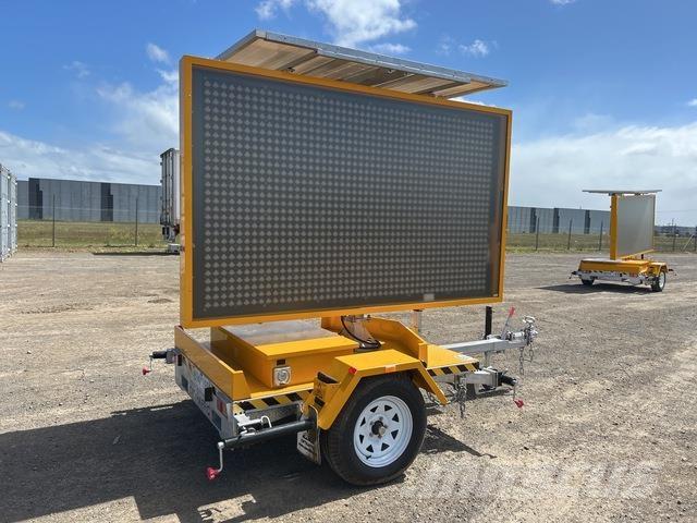  OPT Traffic Utilaje construcții - Altele