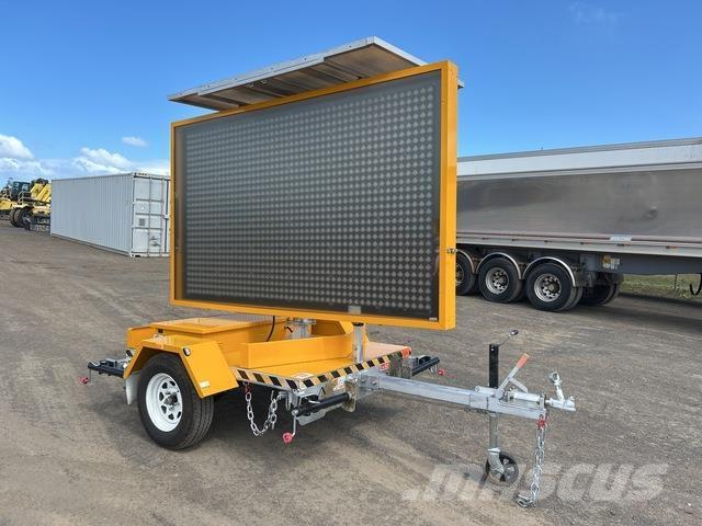  OPT Traffic Utilaje construcții - Altele