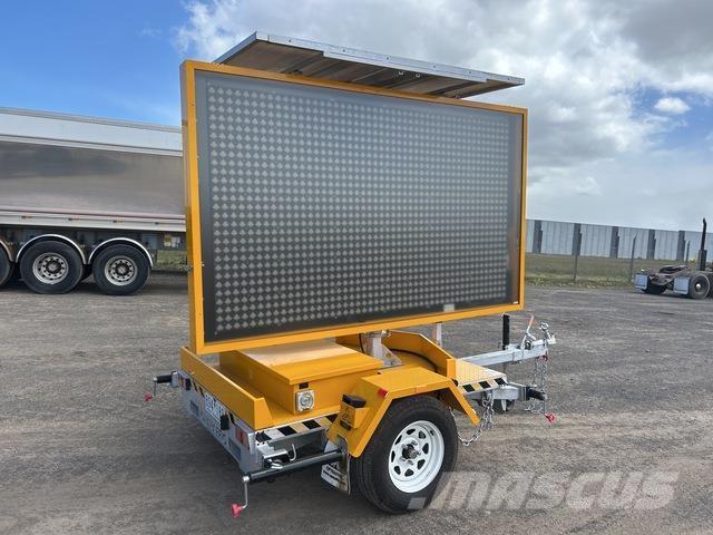  OPT Traffic Utilaje construcții - Altele