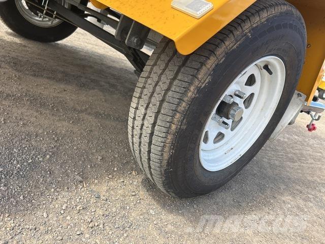  OPT Traffic Utilaje construcții - Altele