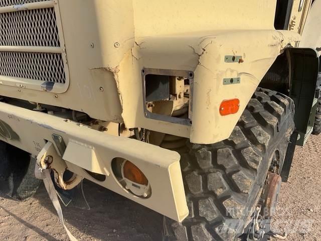 Oshkosh  Autocamioane