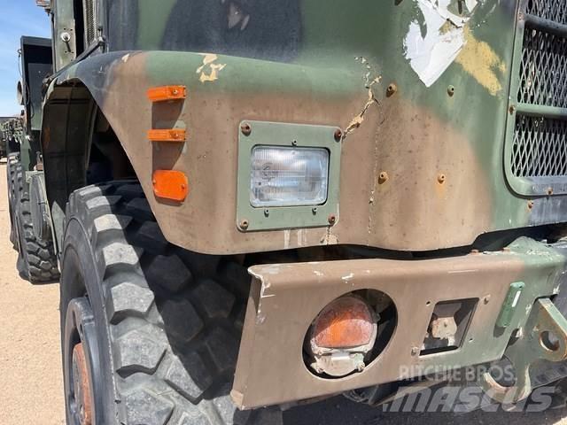 Oshkosh  Autocamioane