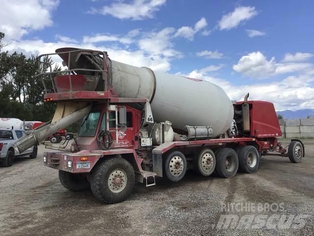 Oshkosh 2145 Altele