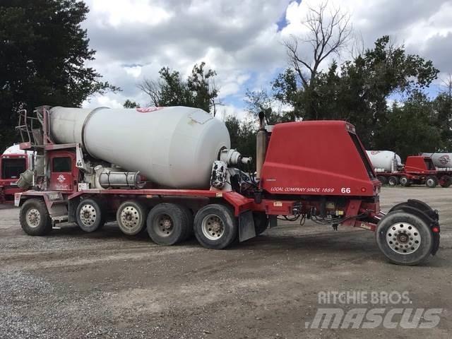 Oshkosh 2145 Altele