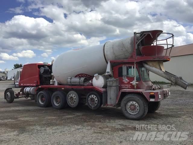 Oshkosh 2145 Altele