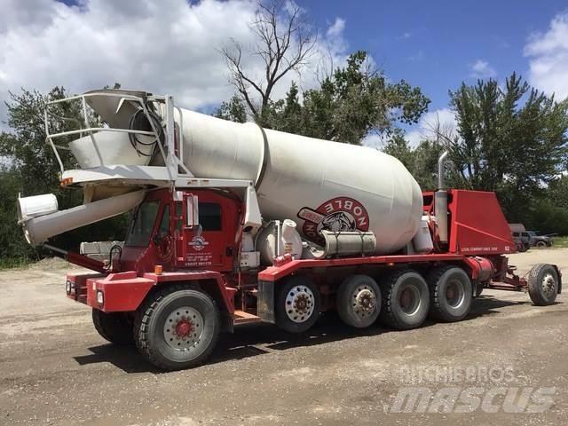 Oshkosh 2146 Altele