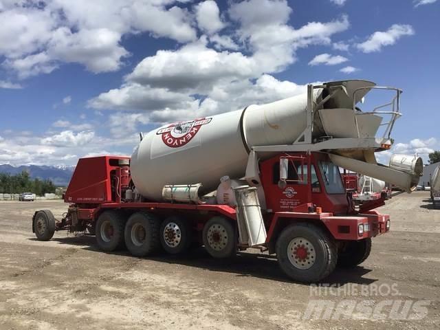 Oshkosh 2146 Altele