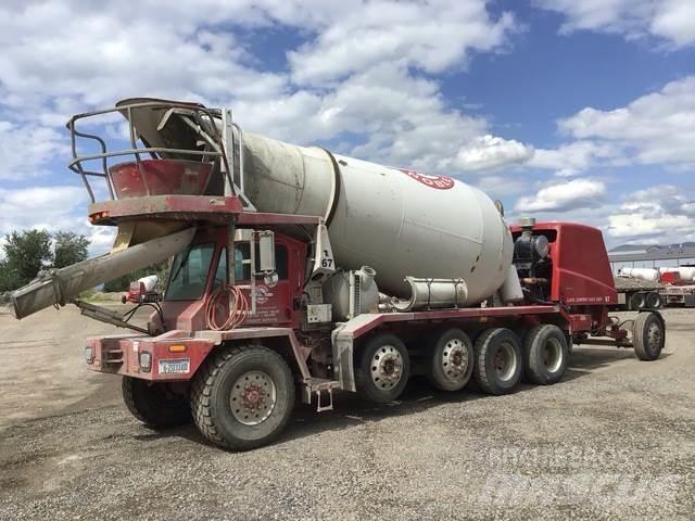 Oshkosh 2146 Altele