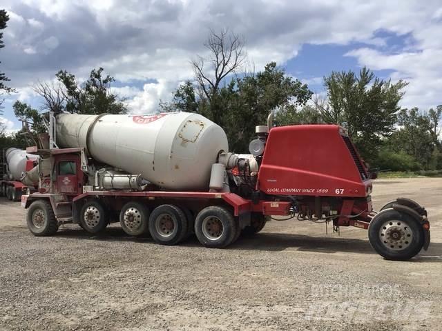 Oshkosh 2146 Altele