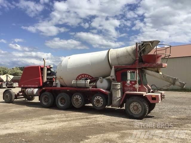 Oshkosh 2146 Altele