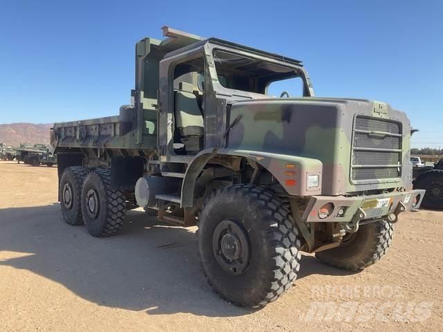 Oshkosh AMK29 Autobasculanta