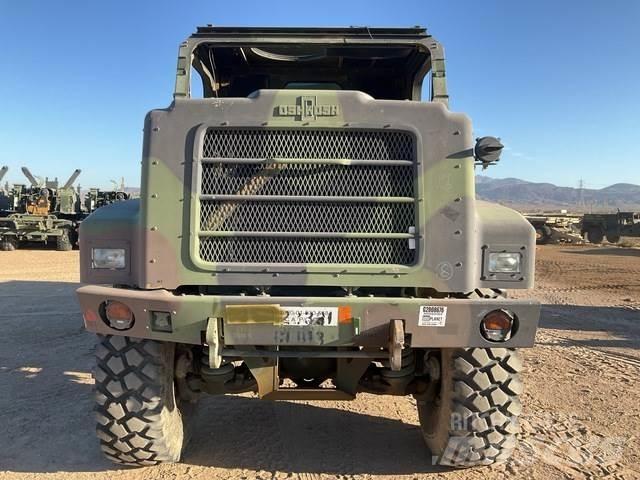 Oshkosh AMK29 Autobasculanta