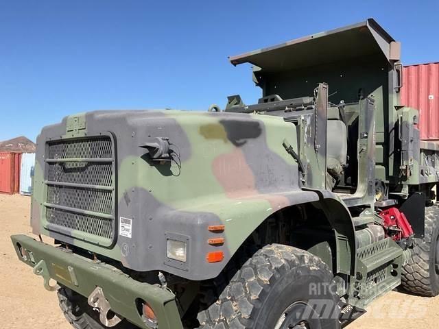 Oshkosh AMK29A1 Autobasculanta