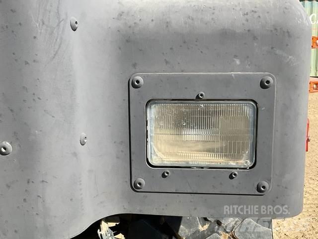 Oshkosh AMK29A1 Autobasculanta