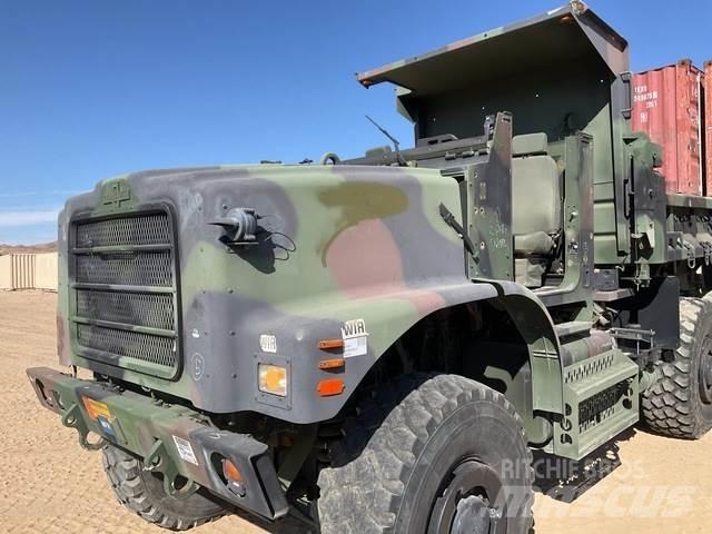 Oshkosh AMK29A1 Autobasculanta