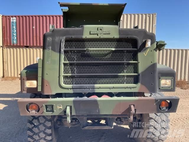 Oshkosh AMK29A1 Autobasculanta