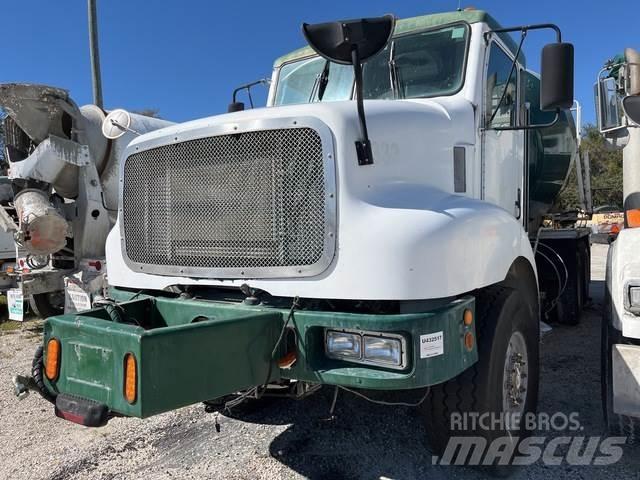 Oshkosh F-2346 Altele