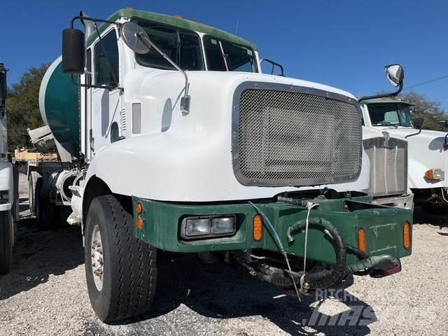 Oshkosh F-2346 Altele