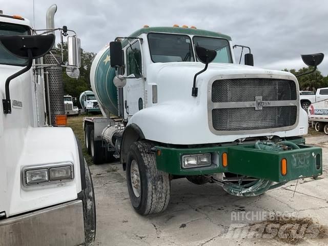 Oshkosh F2346 Altele