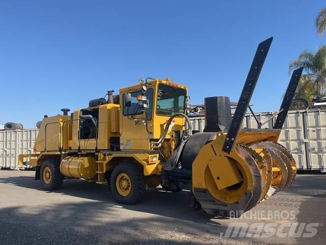 Oshkosh H2923B Dezapezitoare
