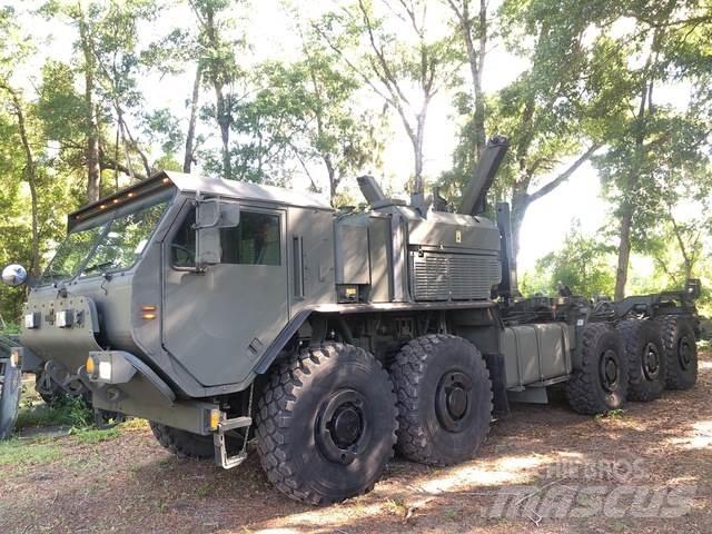 Oshkosh LVSR Altele
